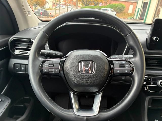 Used 2024 Honda Pilot Touring image 20