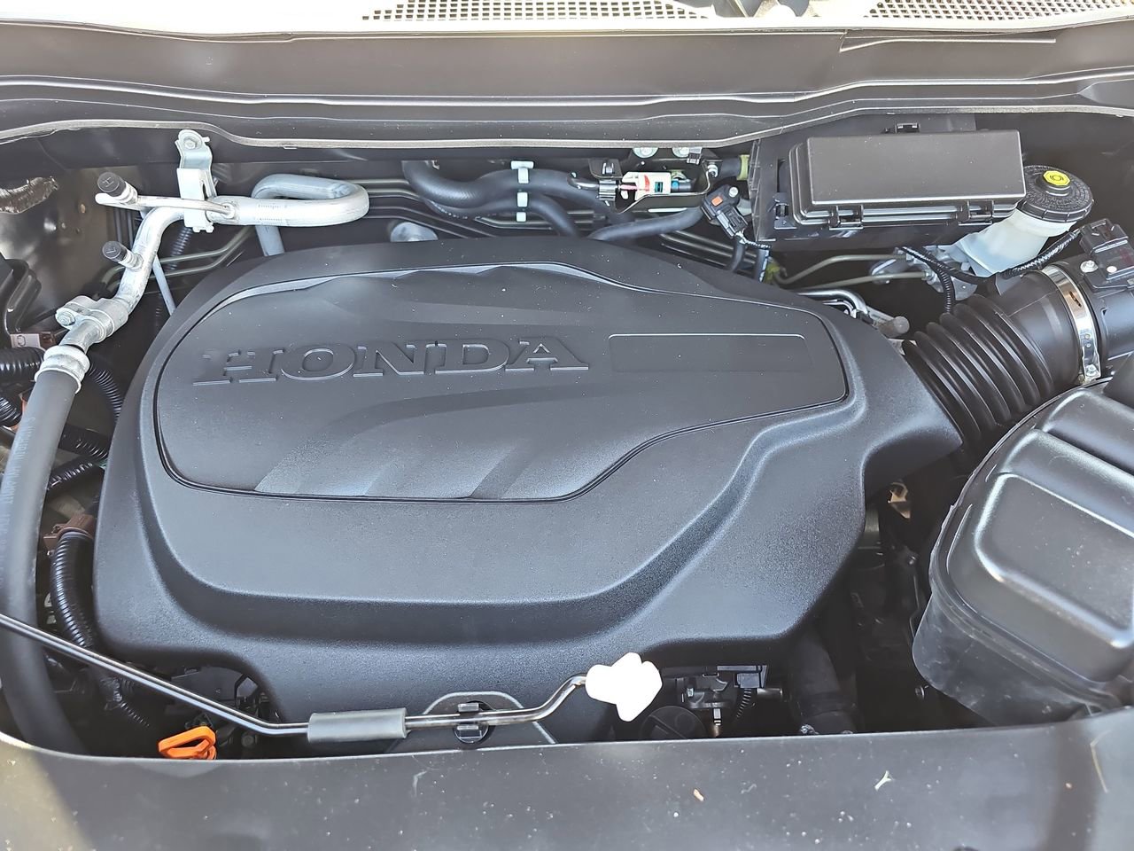 Used 2022 Honda Pilot Special Edition image 31