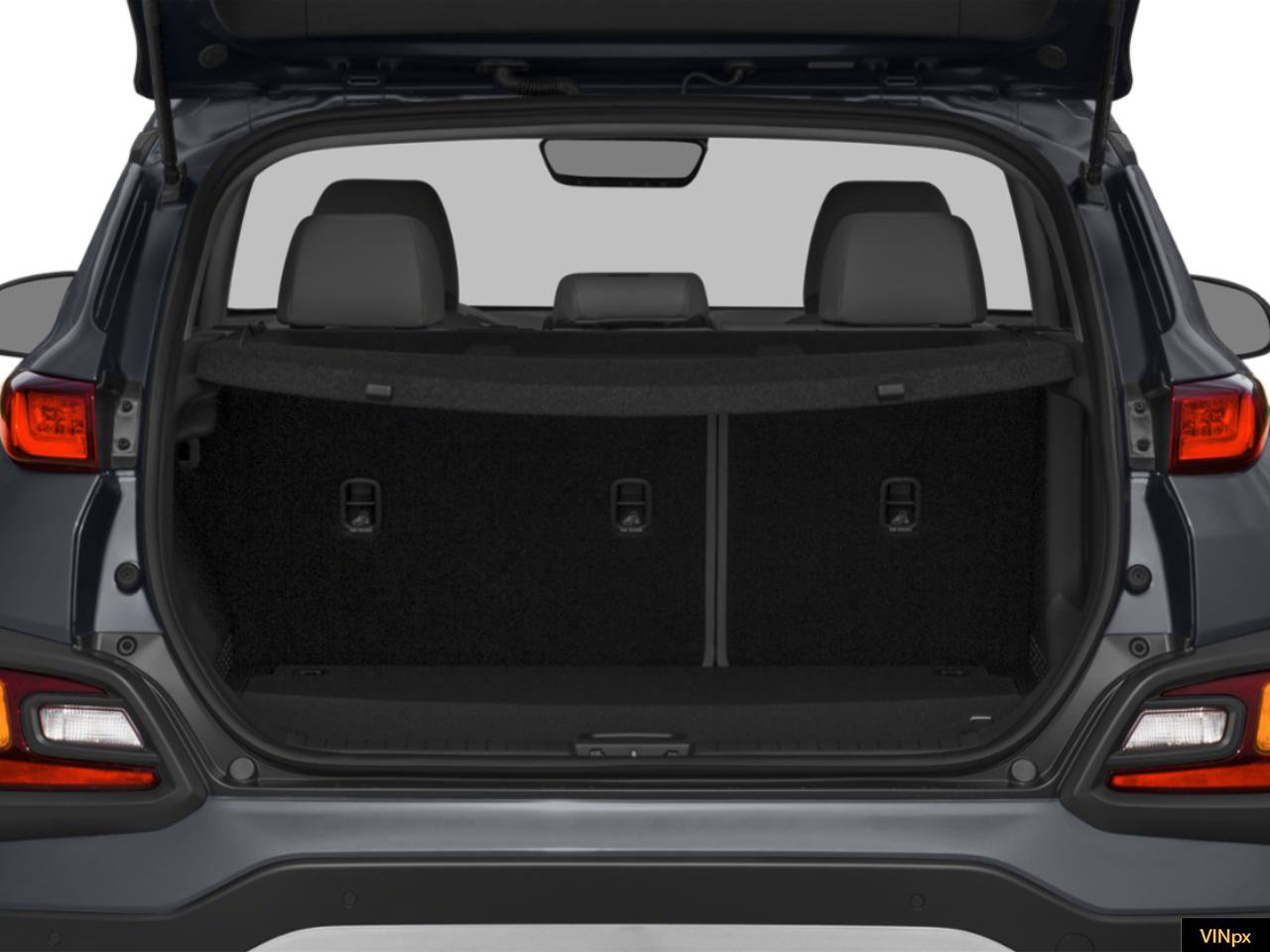 Used 2019 Hyundai Kona Limited image 10