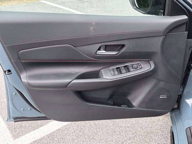 New 2027 Nissan Sentra SR w/ SR Premium Package FWD image 12