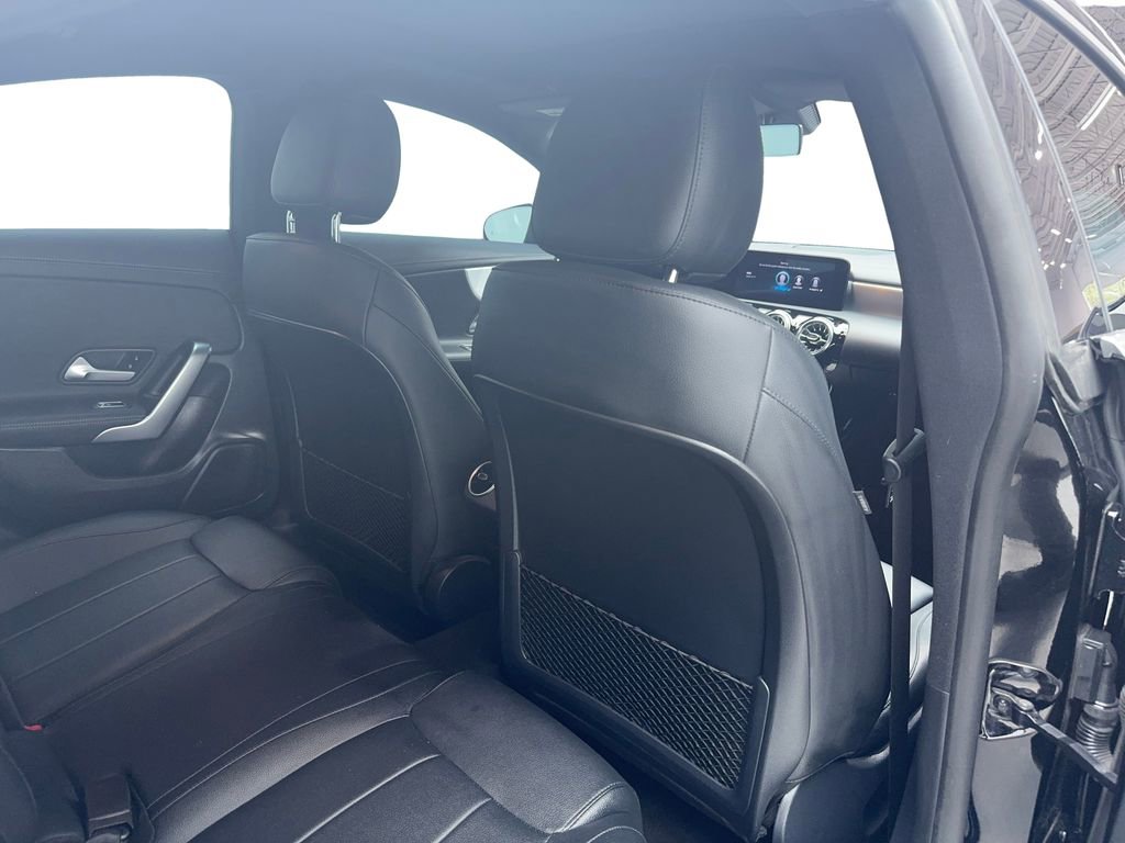 Used 2022 Mercedes-Benz CLA 250 image 30