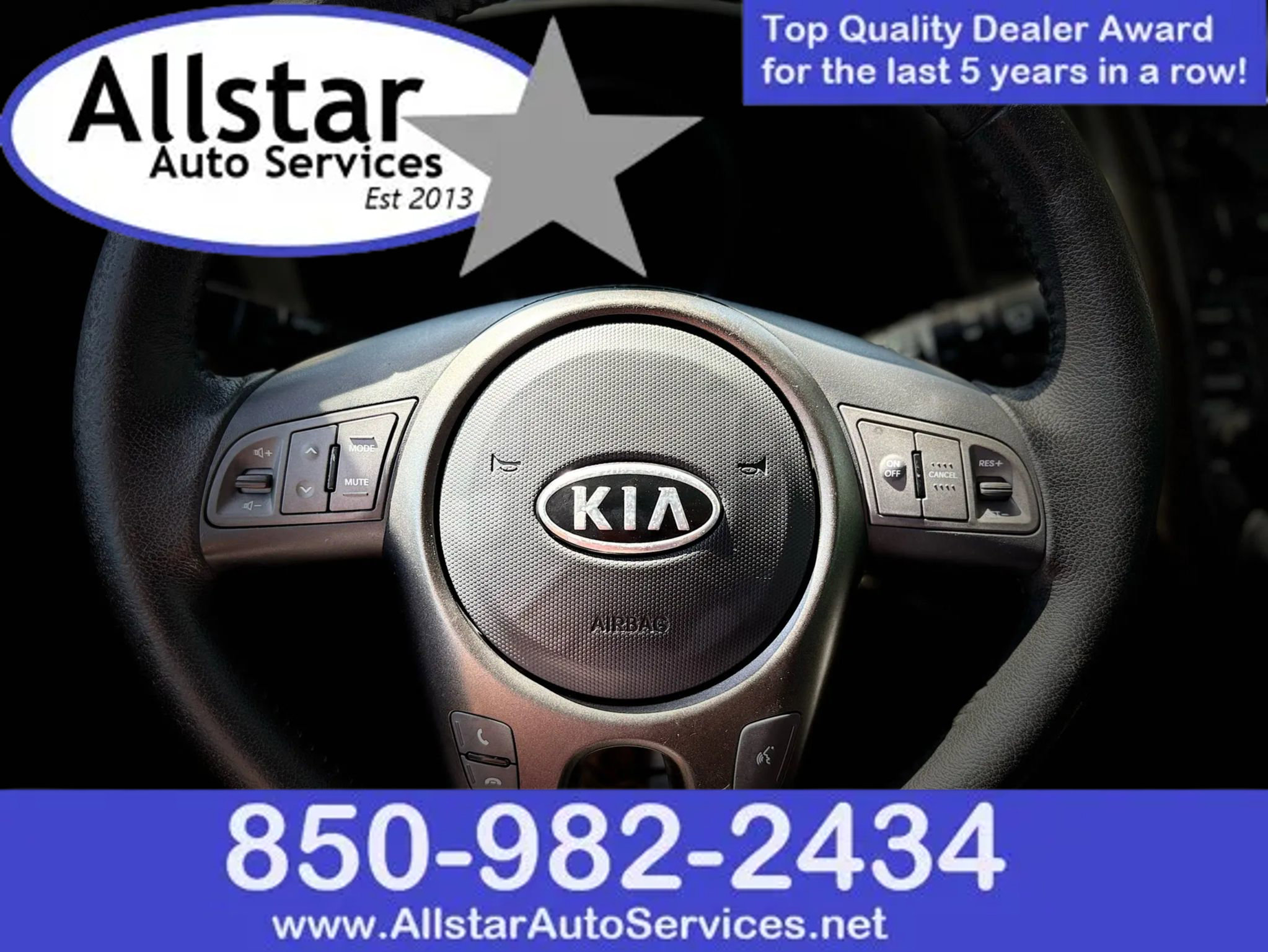 Used 2012 Kia Soul + image 21