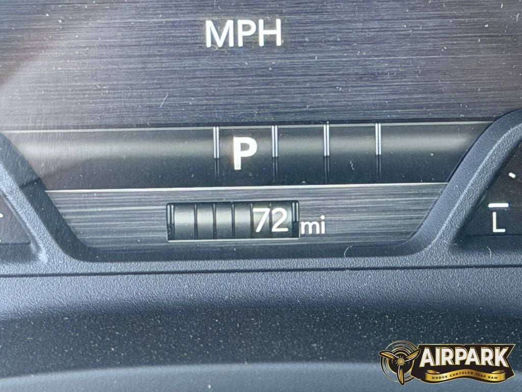New 2026 RAM 1500 Warlock AWD/4WD image 24