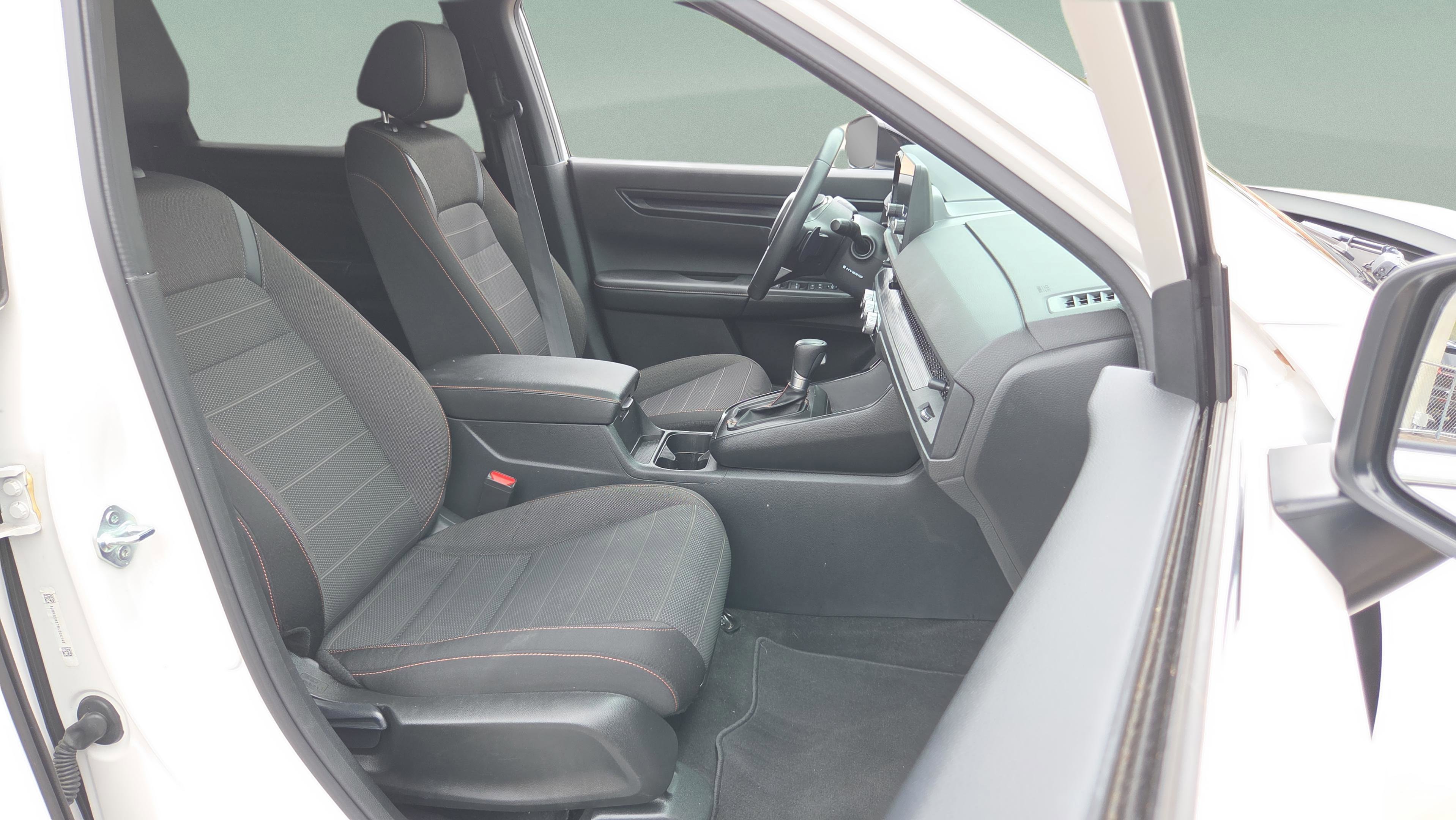 Used 2024 Honda CR-V Sport image 17