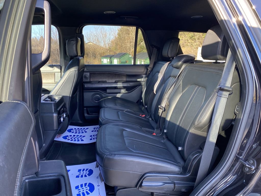 Used 2019 Ford Expedition Limited image 40