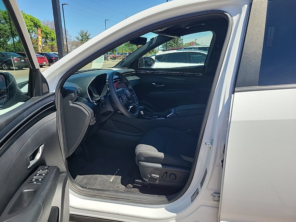 Used 2022 Hyundai Santa Cruz SEL AWD/4WD image 10