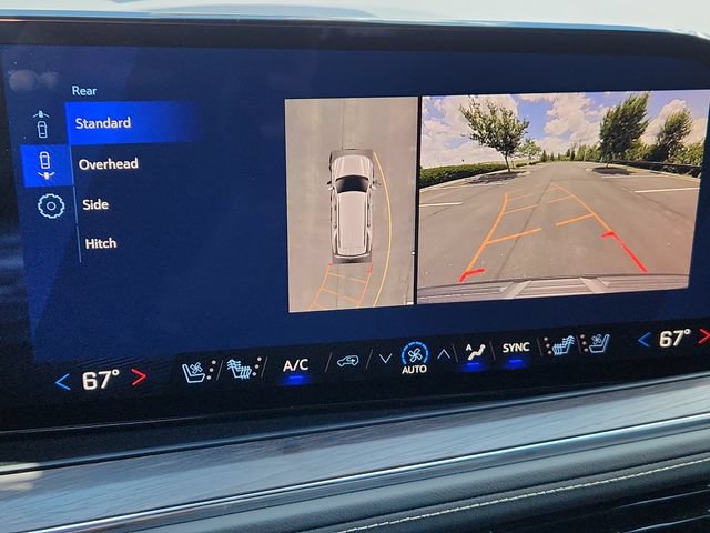 New 2026 Chevrolet Tahoe Premier w/ Sun And Tow Package AWD/4WD image 29