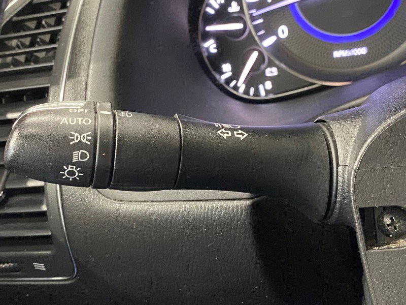 Used 2019 INFINITI QX80 Luxe w/ 22" Wheel Package image 22