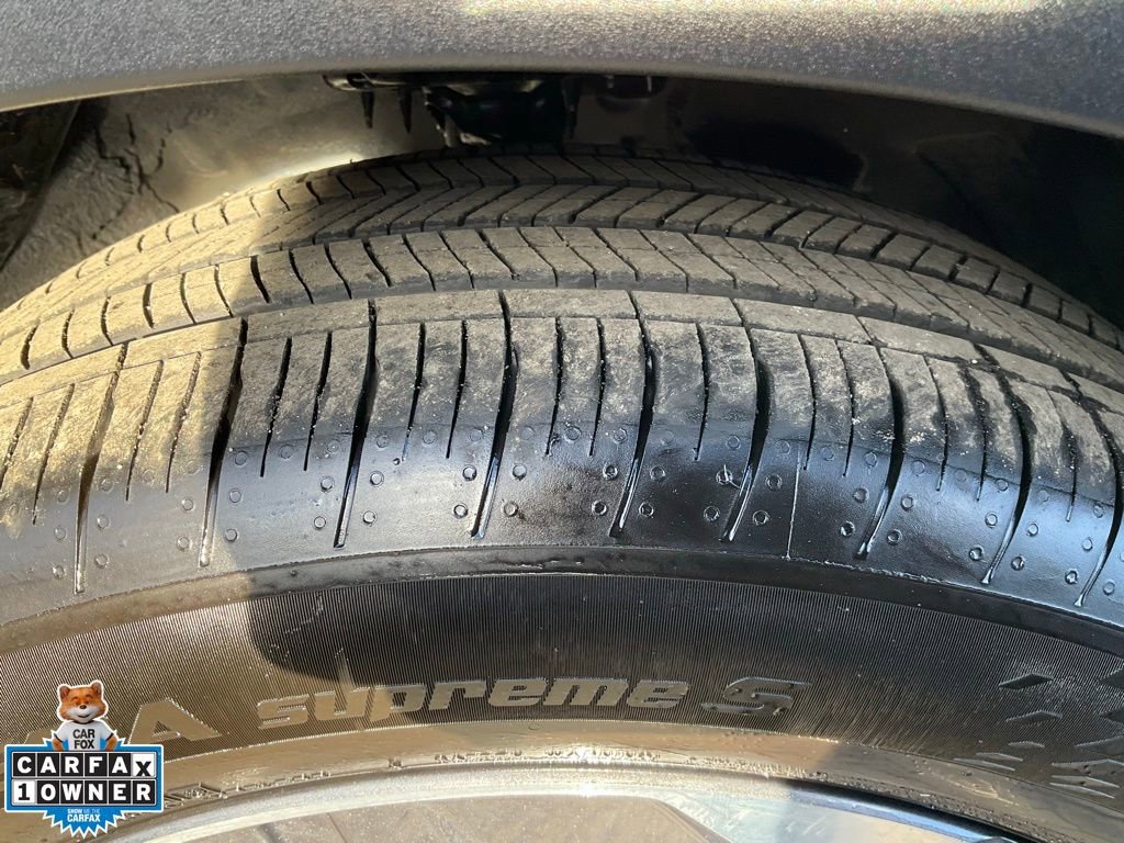 Used 2025 Kia EV6 Light w/ Light LR Technology Package image 78