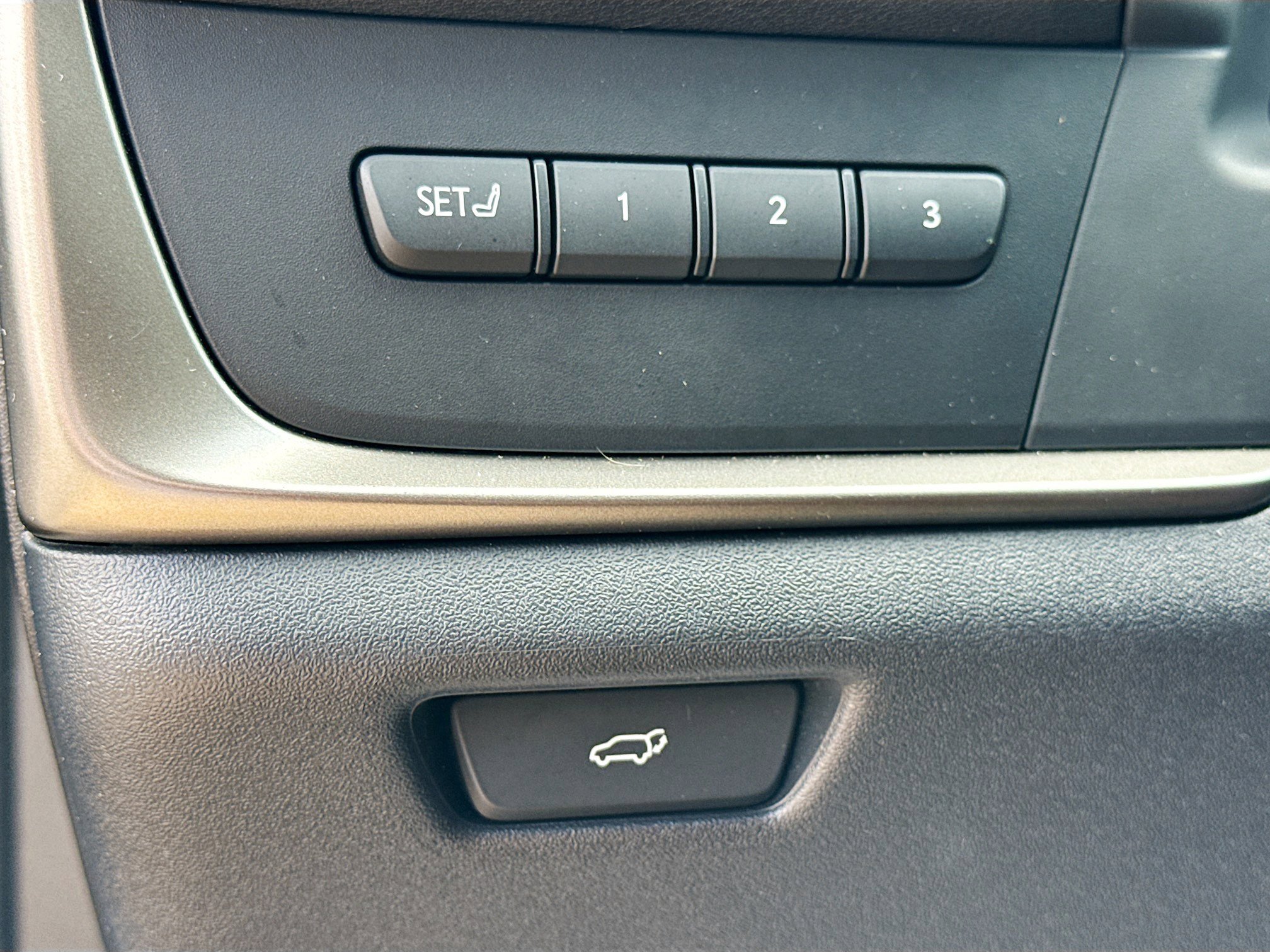 Used 2024 Lexus RZ 450e Premium image 36