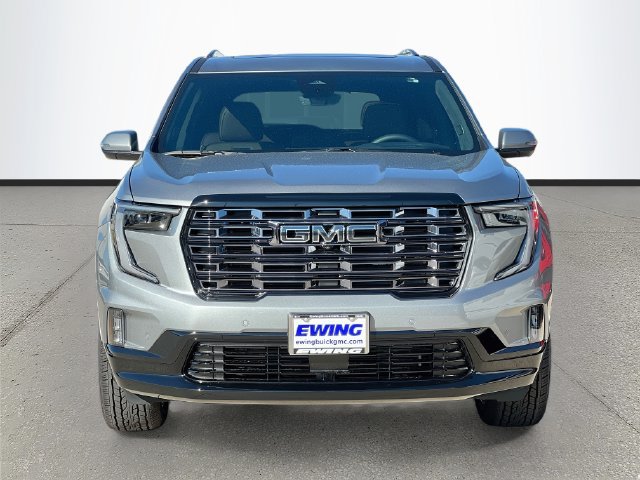 New 2027 GMC Acadia Denali Ultimate FWD image 2