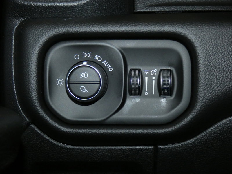 New 2026 RAM 1500 Big Horn image 18