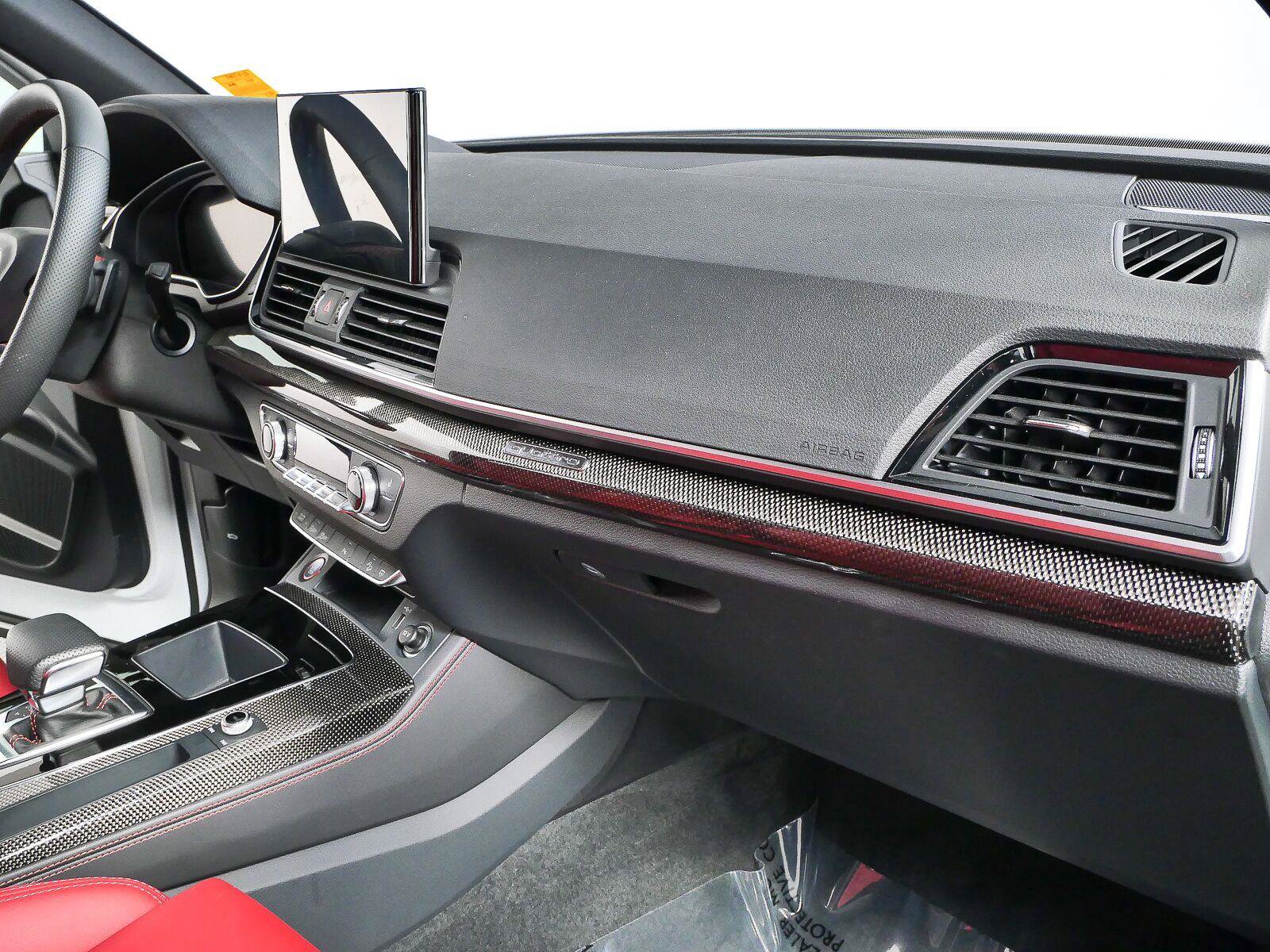 Used 2024 Audi SQ5 Premium Plus w/ S Sport Package AWD/4WD image 27