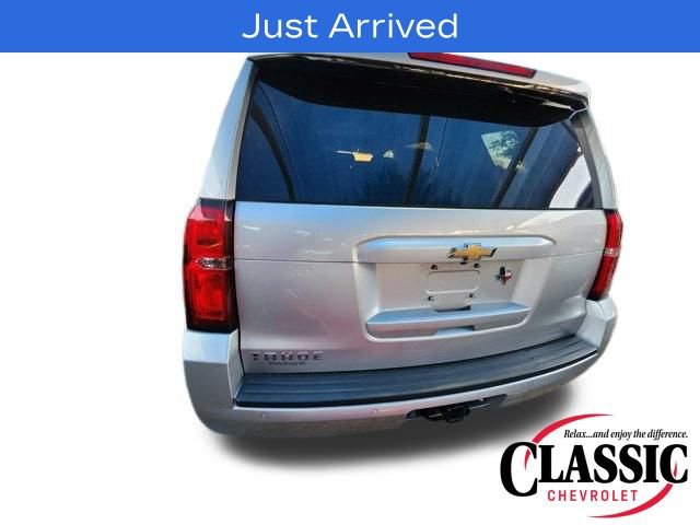 Used 2017 Chevrolet Tahoe LS image 9