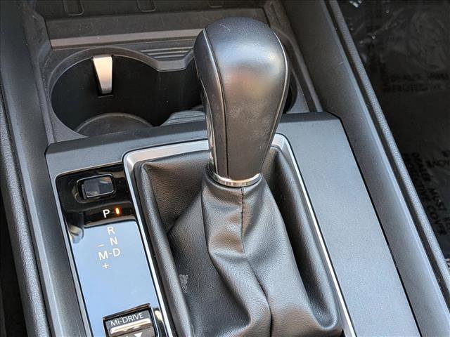 Used 2023 MAZDA CX-50 2.5 S w/ Preferred Plus Pkg image 12