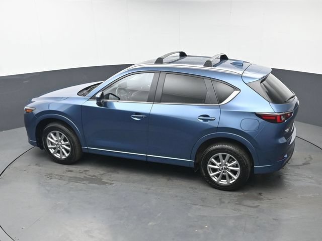 Used 2024 MAZDA CX-5 AWD 2.5 S image 35
