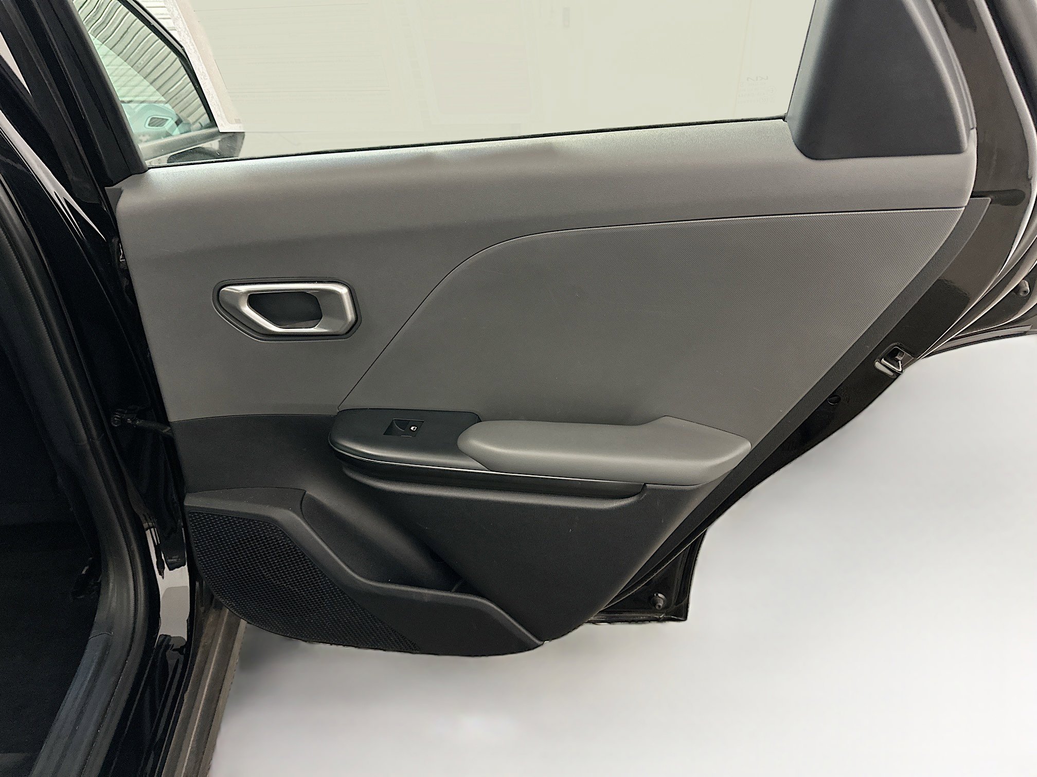 Used 2025 Kia K4 FWD image 31