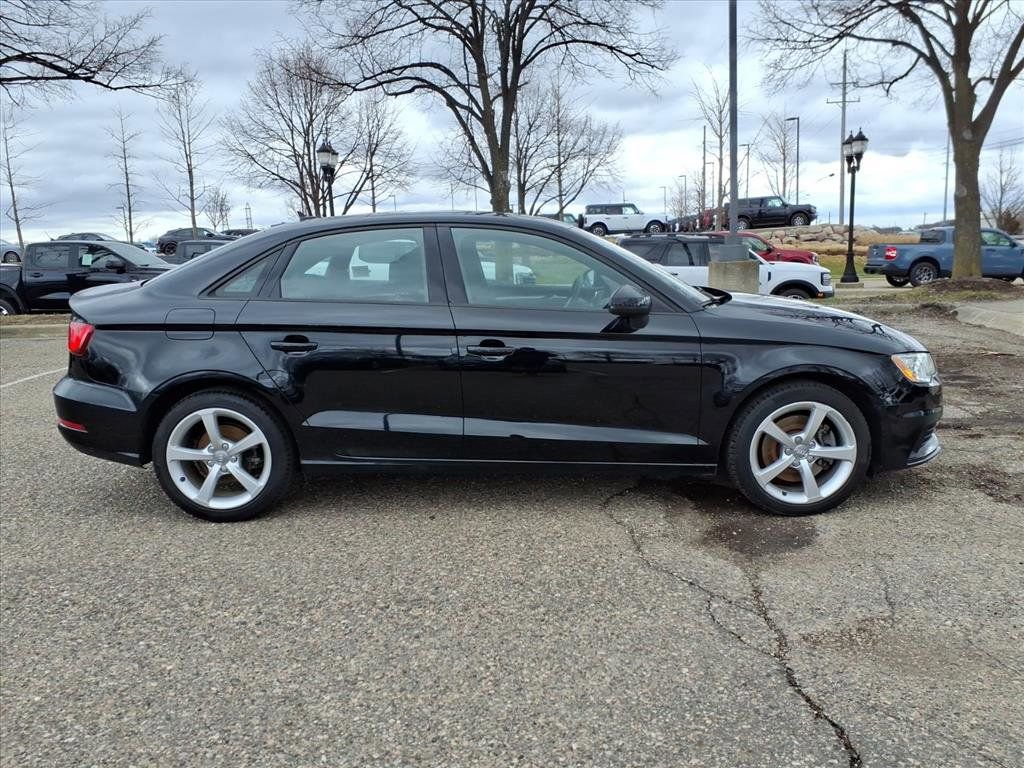 Used 2015 Audi A3 1.8T Premium w/ Cold Weather Package image 6