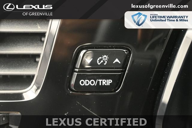 Certified 2025 Lexus NX 250 FWD w/ Towing Package (2000 Lbs) image 13