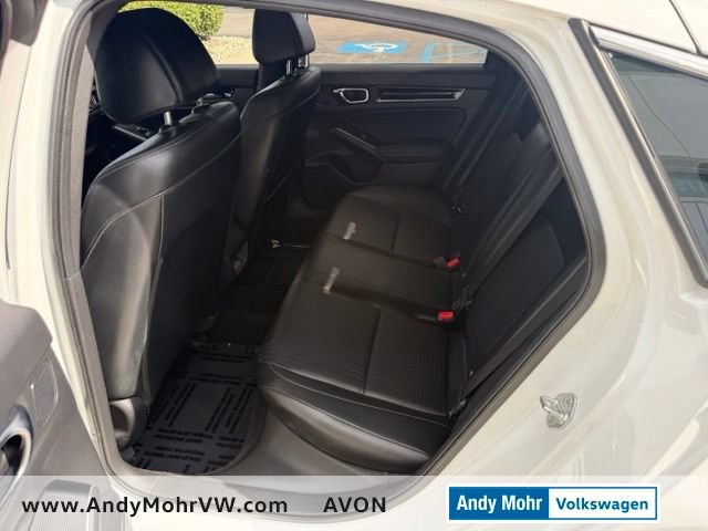 Used 2022 Honda Civic Sport Touring image 19