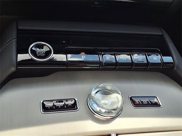 New 2025 Lincoln Navigator L Reserve image 15