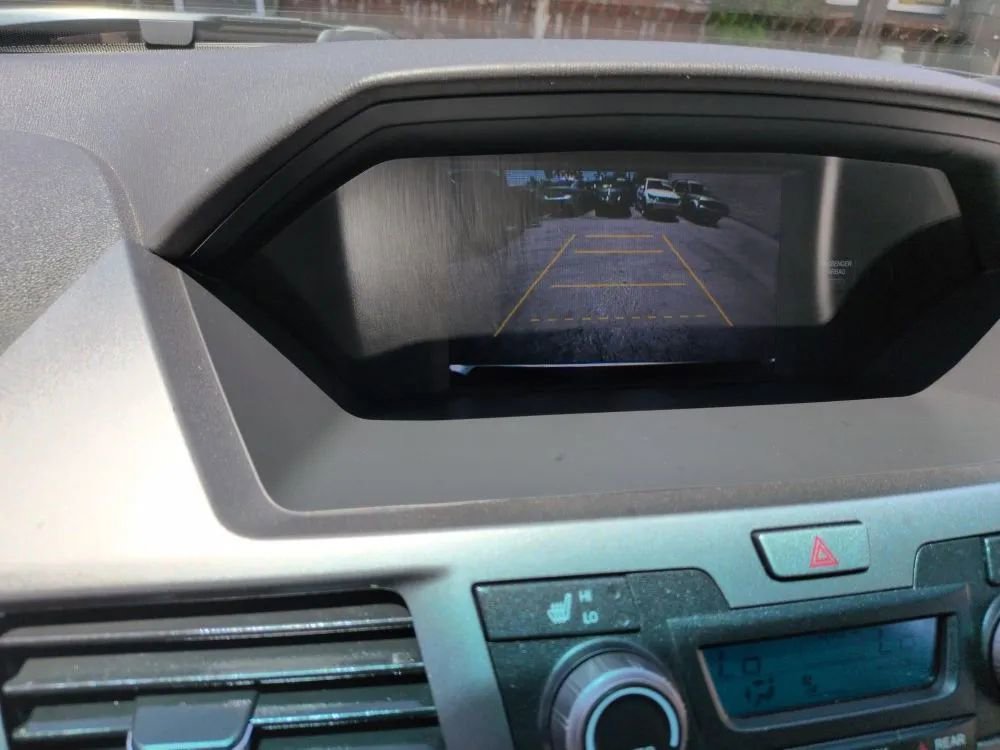 Used 2011 Honda Odyssey EX-L image 41