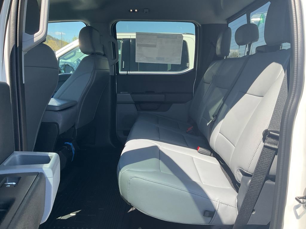 New 2026 Ford F250 XL AWD/4WD image 14
