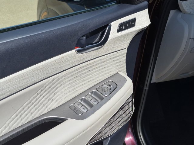 Used 2024 Hyundai Palisade Calligraphy FWD image 24