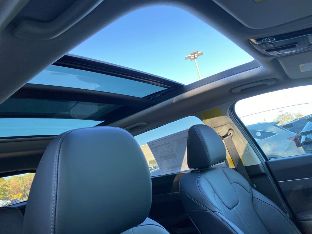 New 2026 Kia Sorento EX w/ EX Premium Package image 26