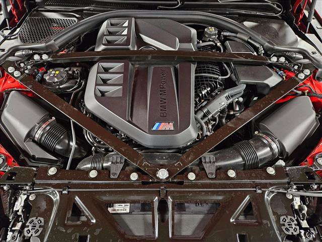 Used 2026 BMW M3 Competition w/ Executive Package image 22