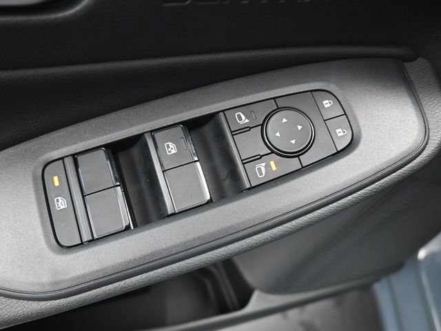 New 2026 Nissan Sentra SV w/ Floor Mat Package image 13