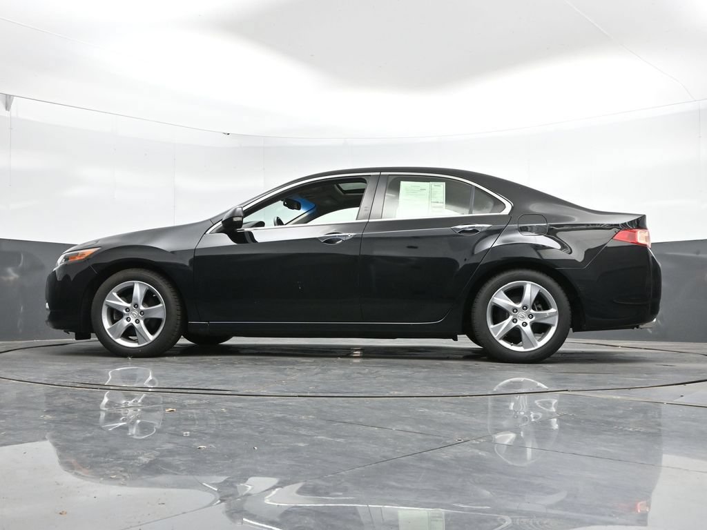 Used 2012 Acura TSX Sedan FWD image 36