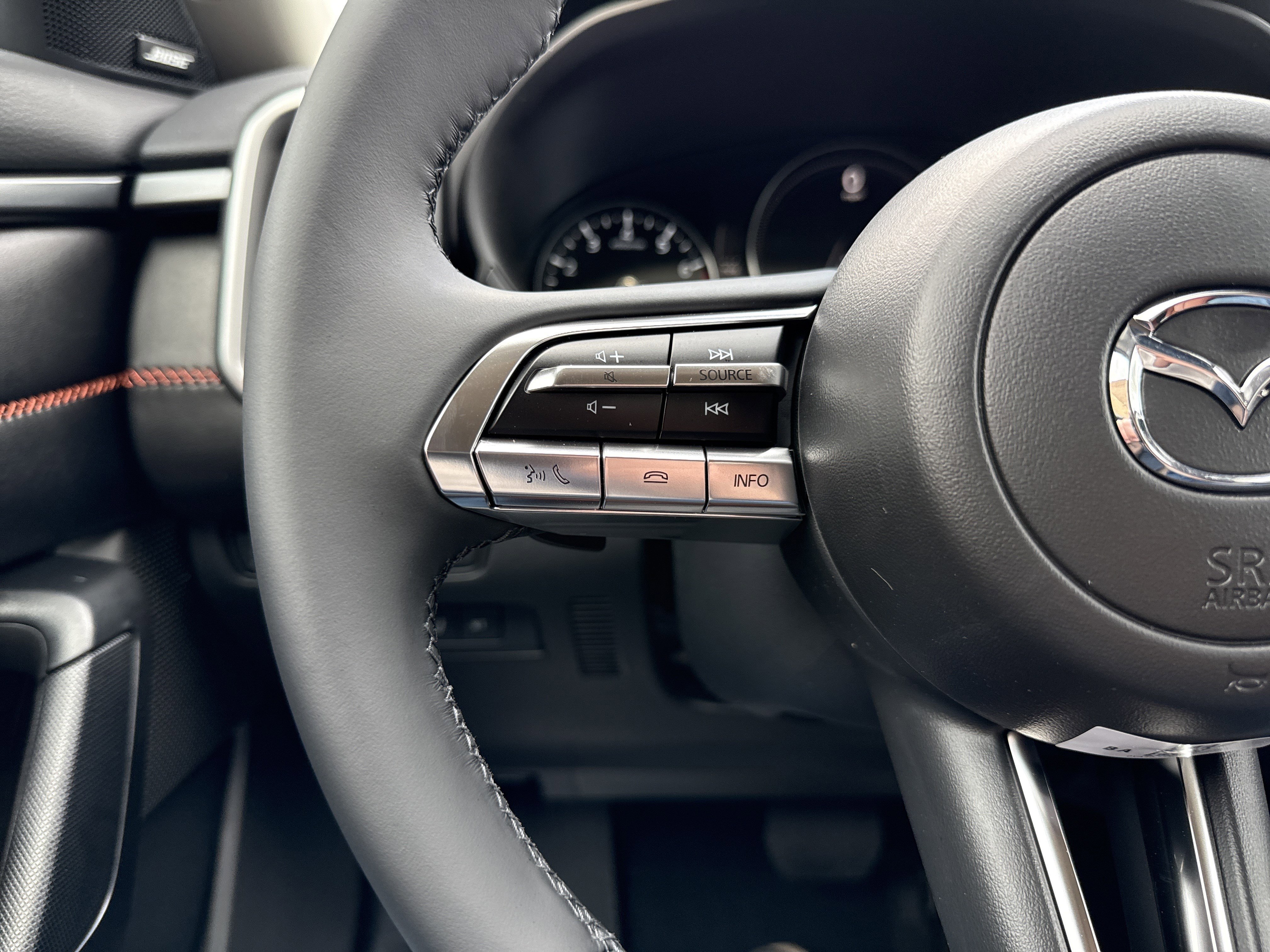 New 2026 MAZDA CX-50 AWD 2.5 S w/ Cargo Package image 18