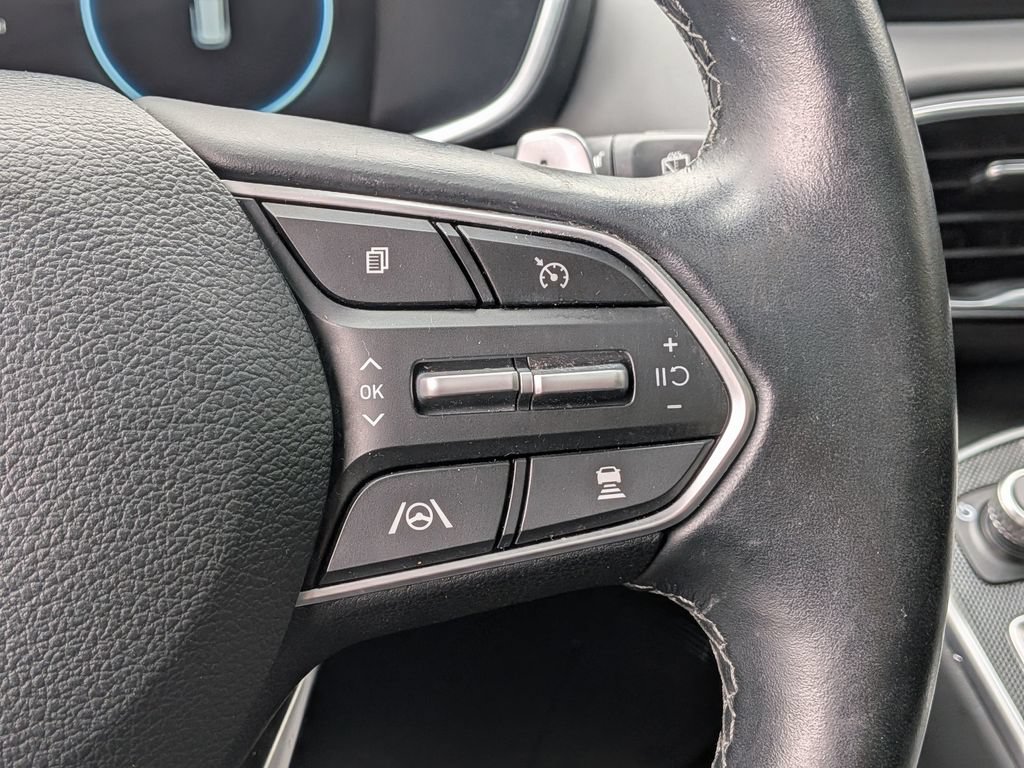 Used 2022 Hyundai Santa Fe Limited AWD/4WD image 18