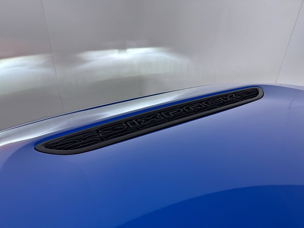 New 2026 Dodge Charger Scat Pack w/ Wheel & Tire Package image 25