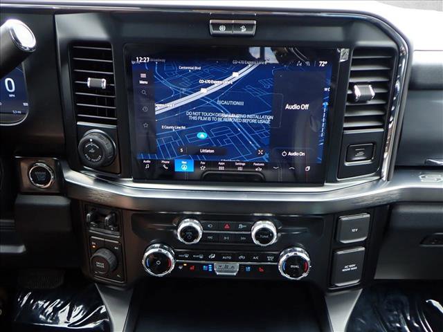 New 2026 Ford F350 Lariat w/ Lariat Ultimate Package image 17