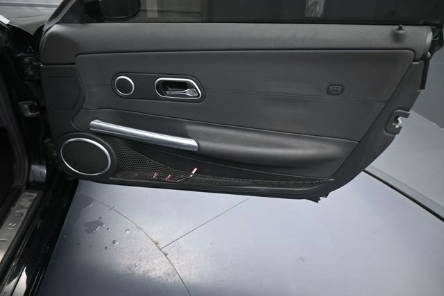 Used 2004 Chrysler Crossfire Coupe RWD image 13