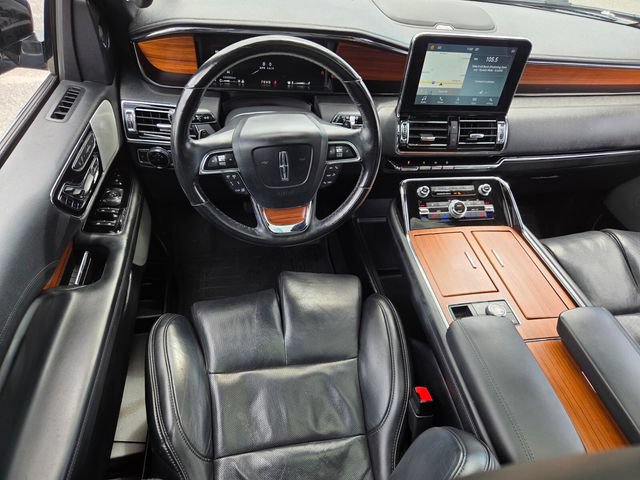 Used 2019 Lincoln Navigator Reserve w/ Cargo Package AWD/4WD image 7