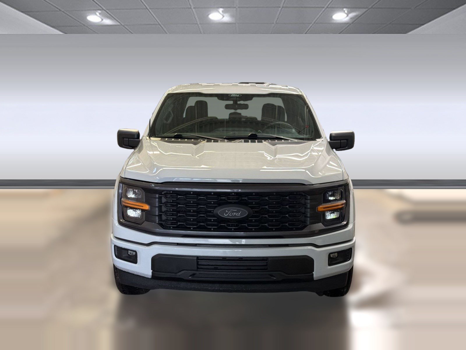 Used 2024 Ford F150 STX RWD image 6