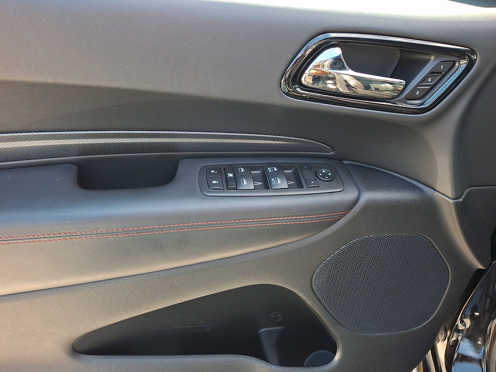 Used 2023 Dodge Durango GT AWD/4WD image 16