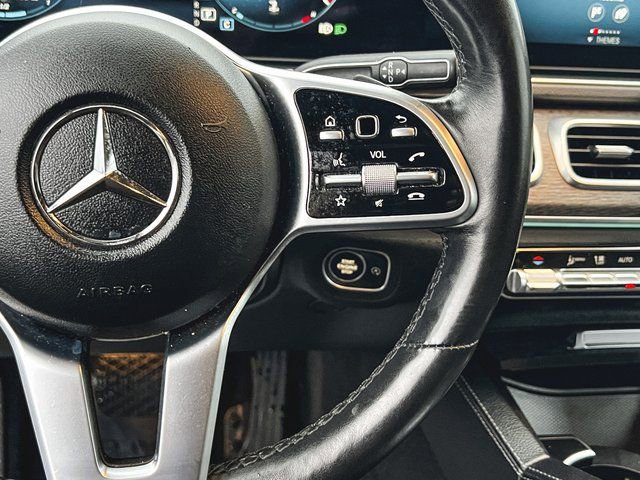 Used 2022 Mercedes-Benz GLE 350 4MATIC image 22