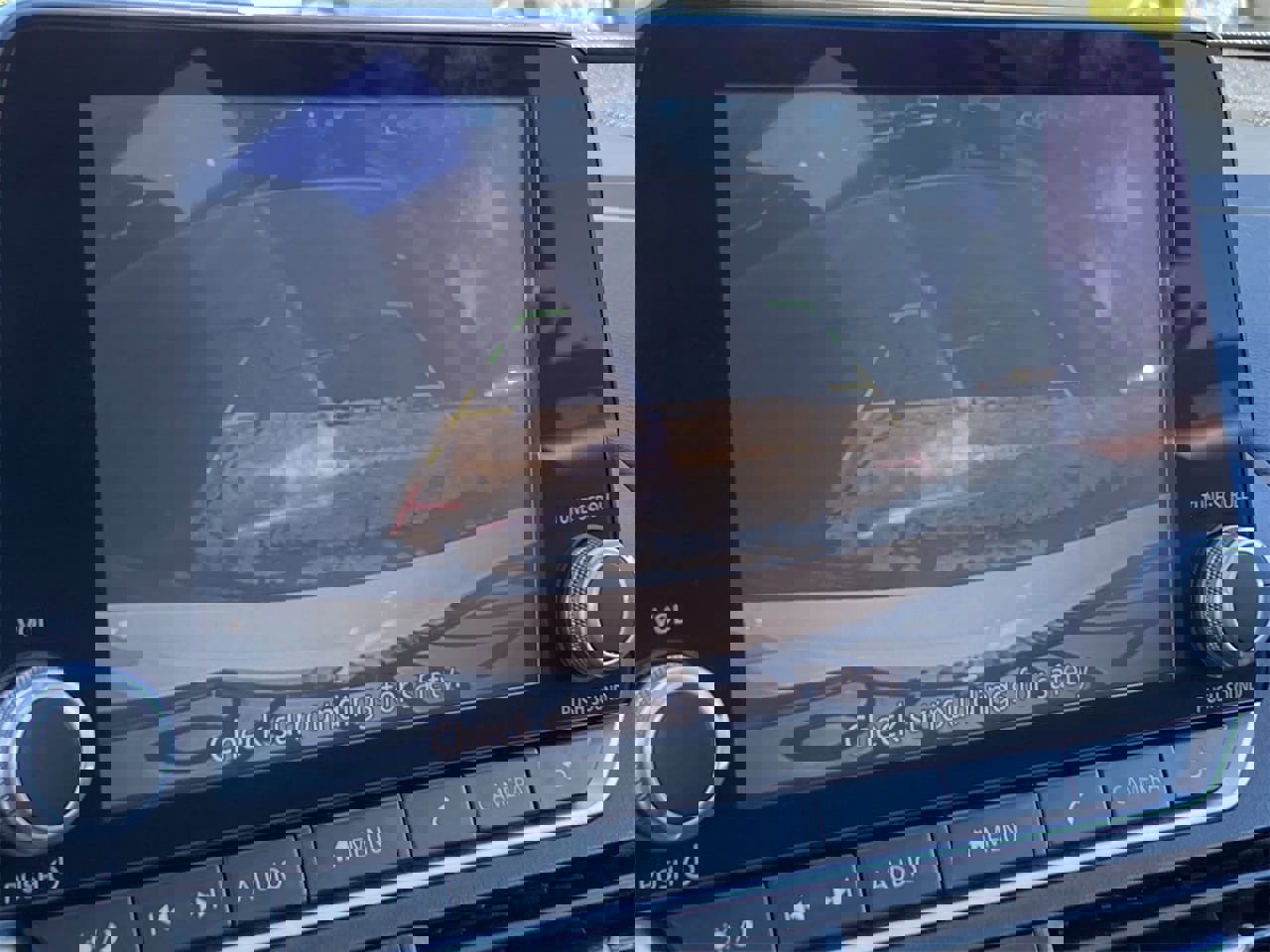 Certified 2025 Nissan Altima 2.5 S image 22