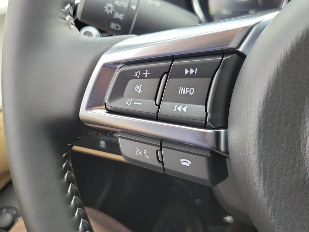 New 2026 MAZDA MX-5 Miata Grand Touring RWD image 5