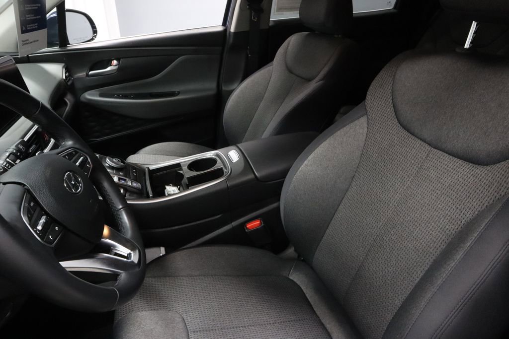 Certified 2023 Hyundai Santa Fe SEL w/ Cargo Package FWD image 31