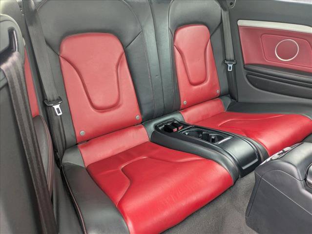 Used 2013 Audi S5 Prestige AWD/4WD image 19