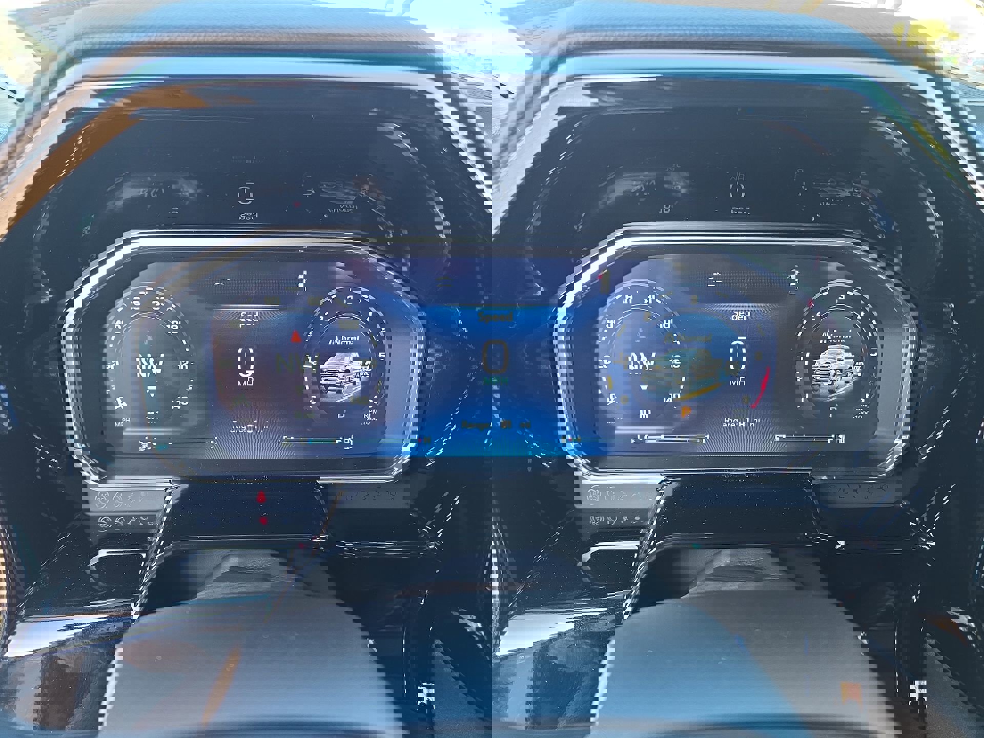 New 2026 Chevrolet Silverado 1500 RST w/ Convenience Package II image 32