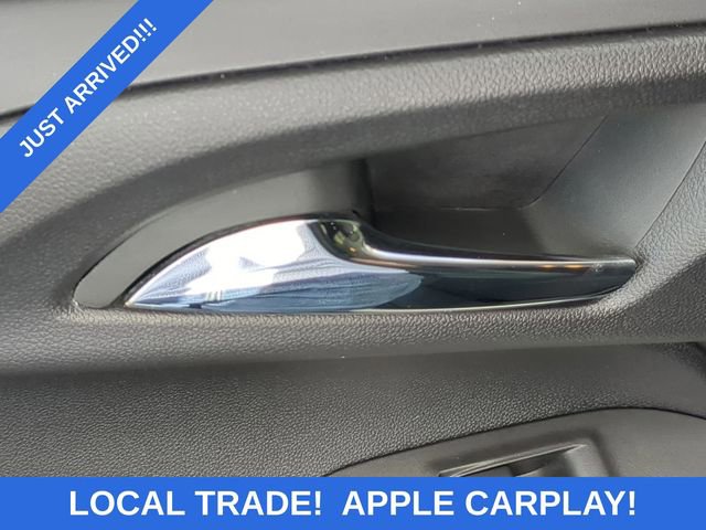 Used 2023 Chevrolet TrailBlazer LT w/ Driver Confidence Package image 30