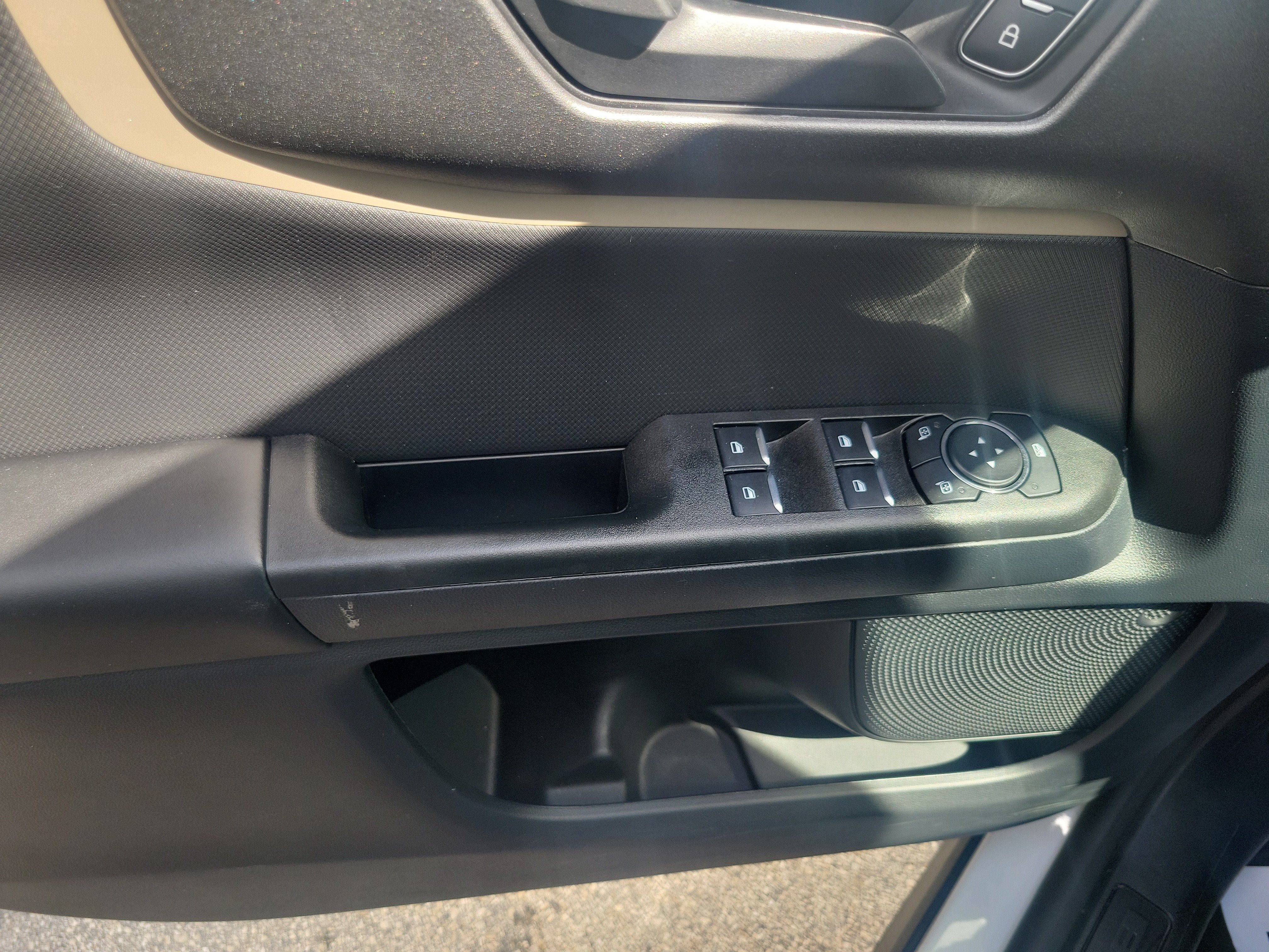 Used 2025 Ford Bronco Sport Big Bend AWD/4WD image 12