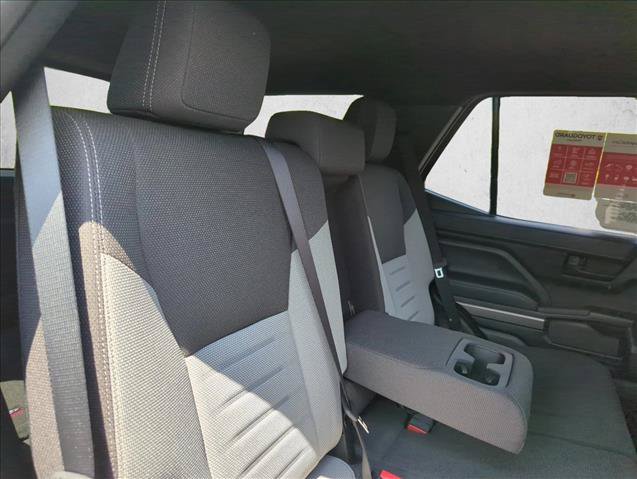 New 2026 Toyota 4Runner TRD Off-Road AWD/4WD image 28