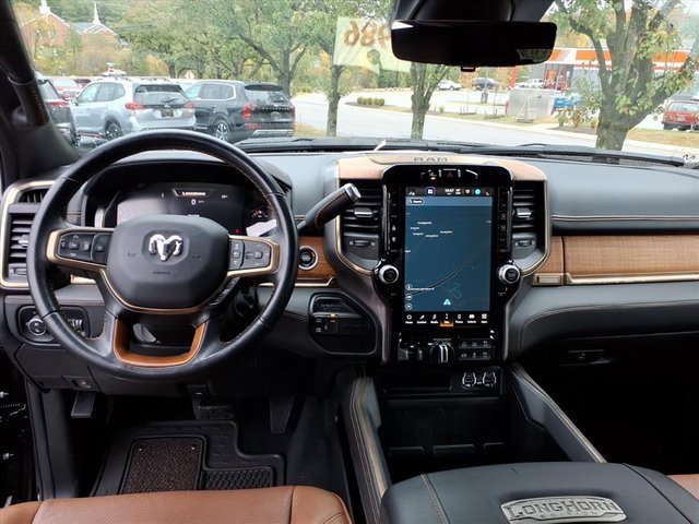 Used 2024 RAM 3500 Limited w/ Safety Group image 7